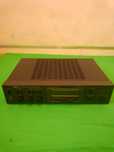 AKAI AM-U02 czarny wzmacniacz retro vintage Japan