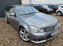 Mercedes w204 lift C220 z Niemiec po opłatach !!!  LADNY LADNY