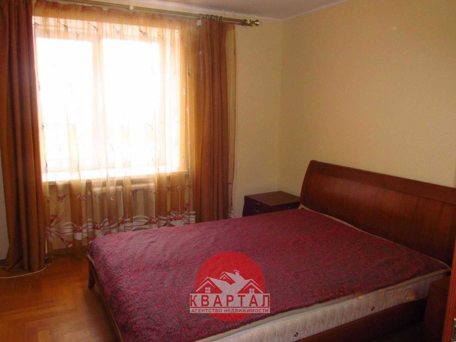 Продается 2-х комн. квартира на Гагарина в доме 2005г 59 кв. м