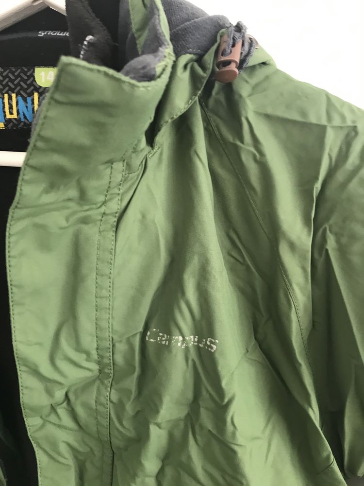 Kurtka Campus Junior 140 cm