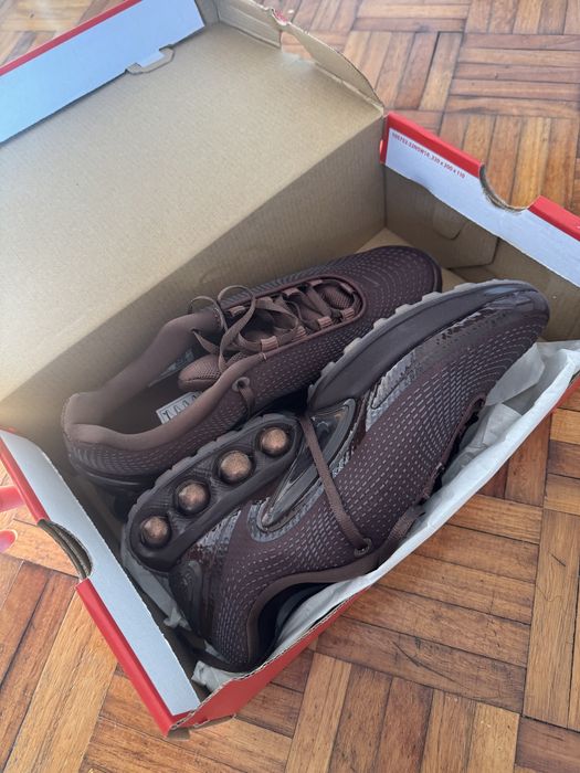 nike air max dn x isamaya ffrench