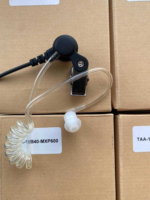 Гарнітура для рації Motorola R7