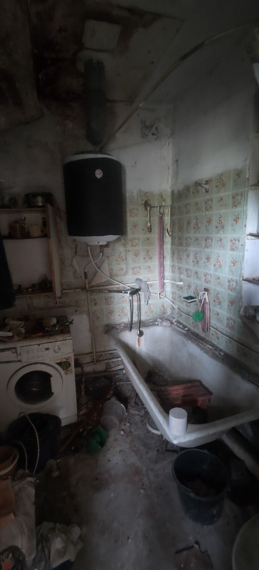 Продам часть дома на улице Фланговой