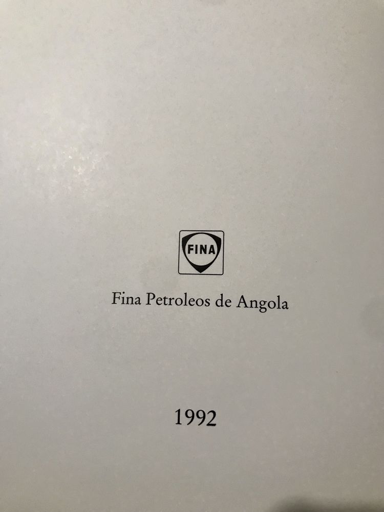 Aguarelas de Luanda e d’outros Lugares de Angola