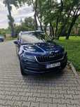 Skoda Kodiak 2019