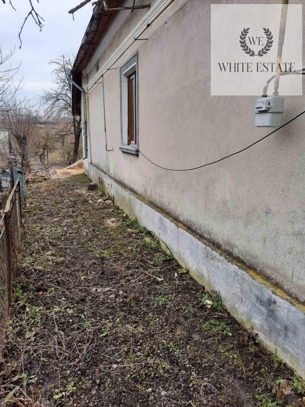 Продаж будинку с.Чернилівка