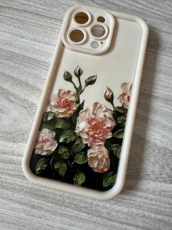 Obudowa do telefonu Etui iPhone 15 Pro Max