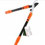 Sekator ogrodowy 68CM przegubowy do gałęzi konarów mocny solidny