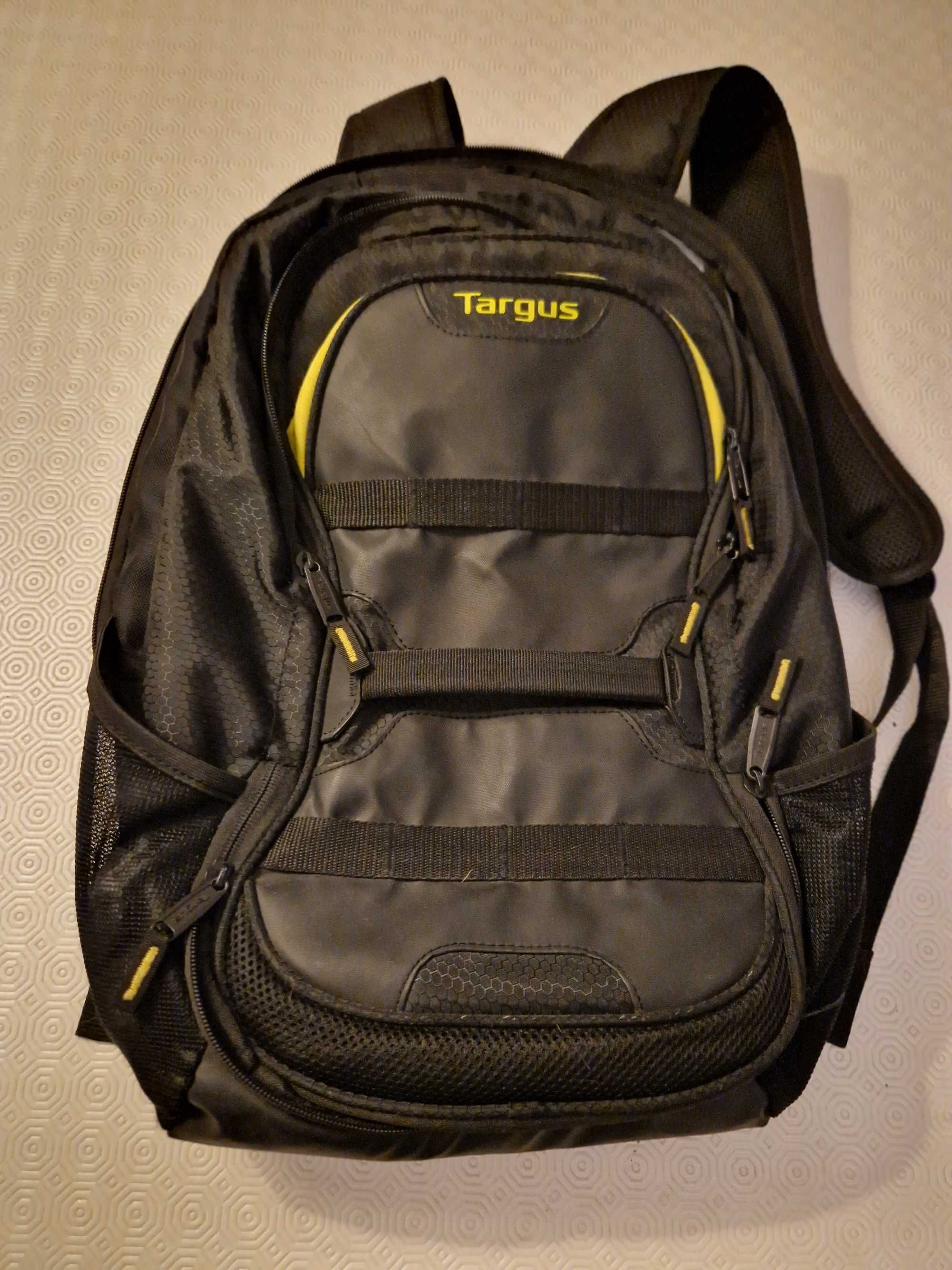 Mochila Targus Work&Play