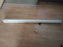 lampa przemysłowa 120cm