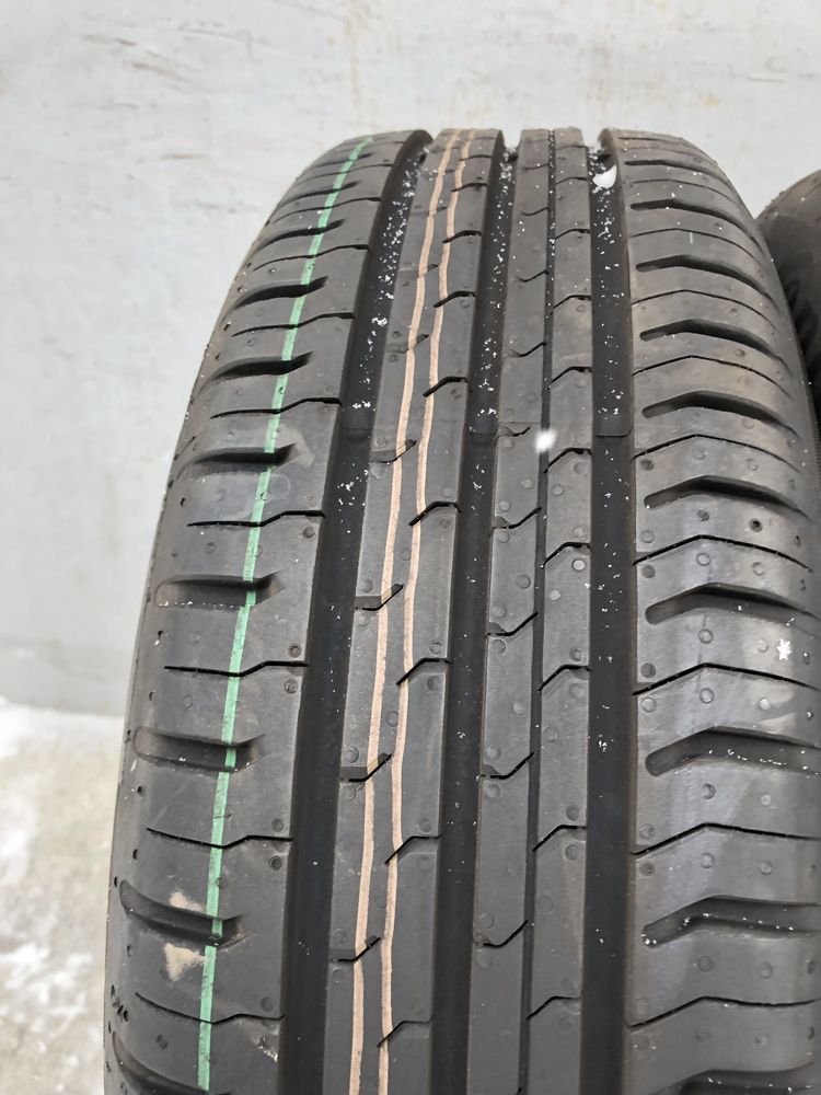 Шини 165/60 R15 77H Continental ContiEcoContact 5