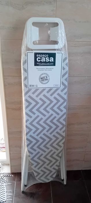 Tábua de engomar roupa