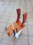 porta presunto completo