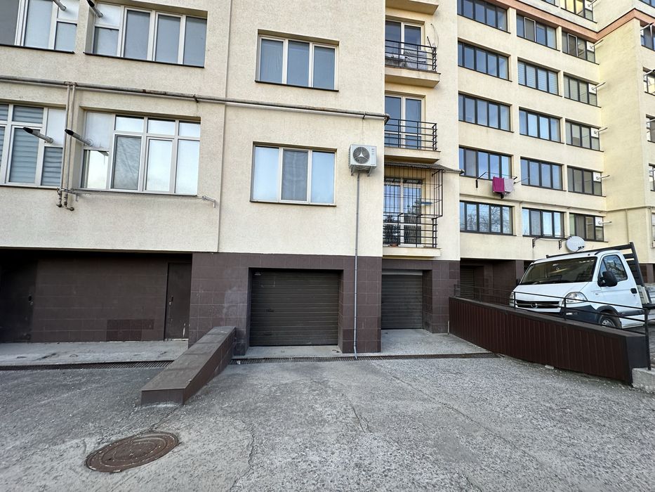 Продаж гаража в ЖК Веселка Річкова