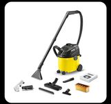 Aspirador estofos Karcher SE 5.100 PLUS