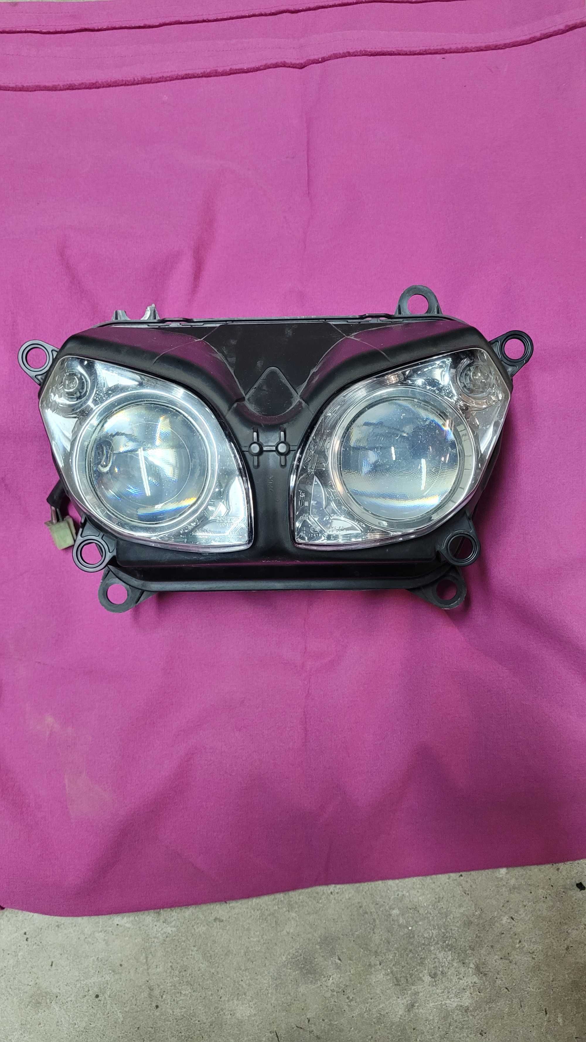 Yamaha Tenere 1200 Lampa Reflektor XT 1200