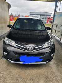 Toyota rav 4 2014 sprzedaż