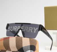 Окуляри BURBERRY Барбері