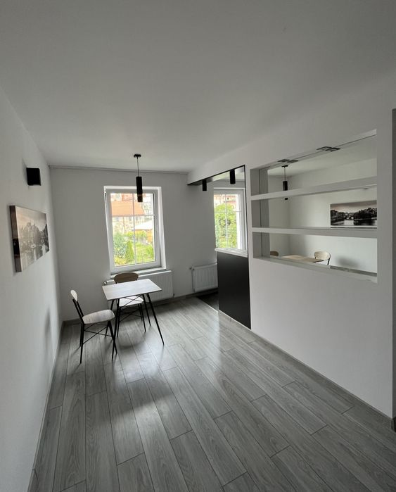 Mieszkanie do wynajęcia