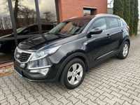 Kia Sportage 1.7 diesel / 115 KM / kamera / nawigacja / zadbany / możliwa zamiana