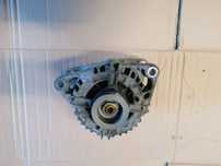 ALTERNATOR CORSA C 1.2