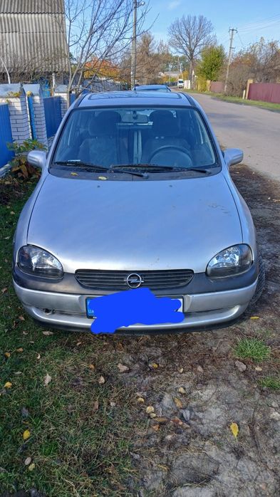 Продам автомобіль