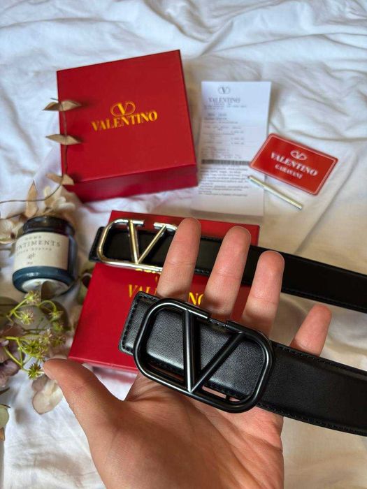 Ремінь Valentino Belt
