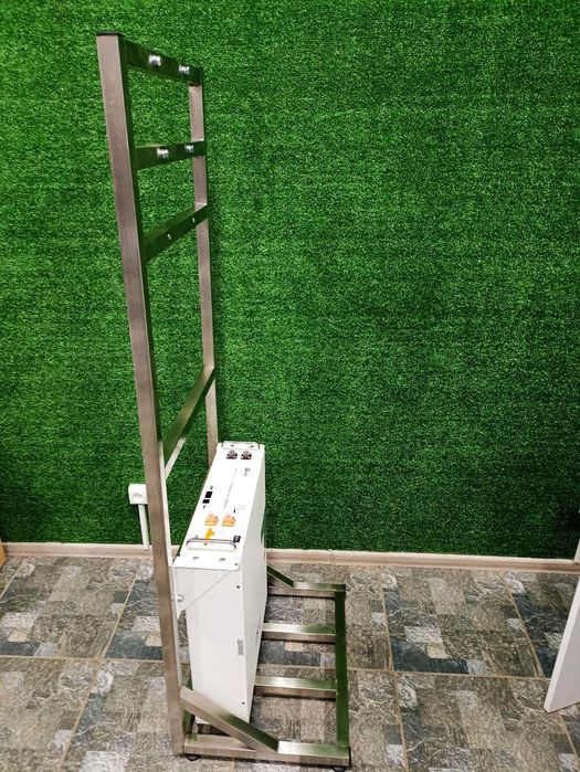 Установка , підключення, інверторів та аккумуляторів Deye. Квартир дом