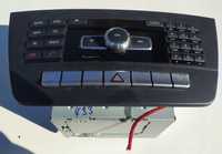 RADIO NAWIGACJA MERCEDES W204 W245 A2049007211