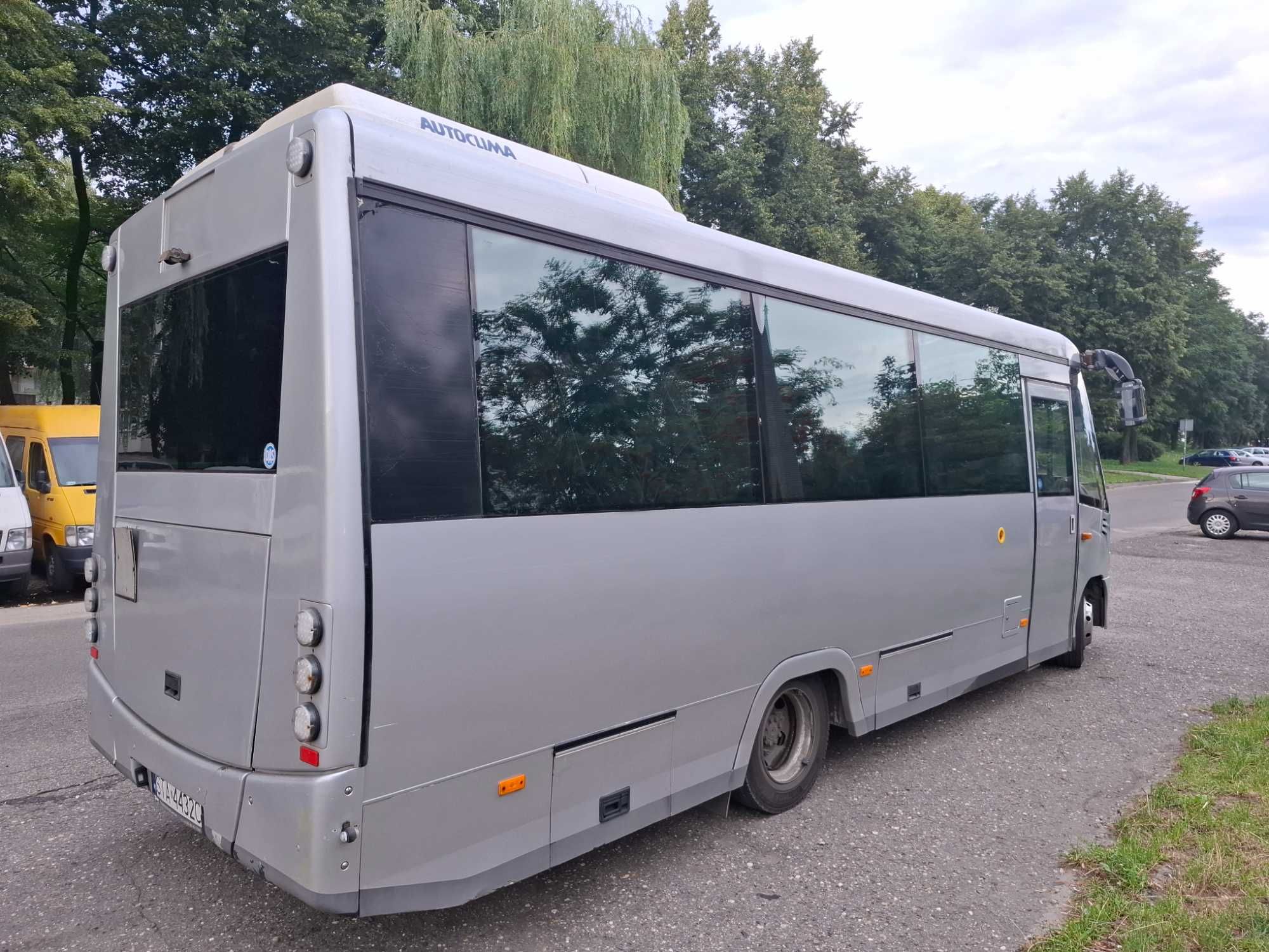 Sprzedam autobus Jelcz