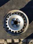 FELGA STALOWA VW TRANSPORTER 5 16 5X120 ET51 67