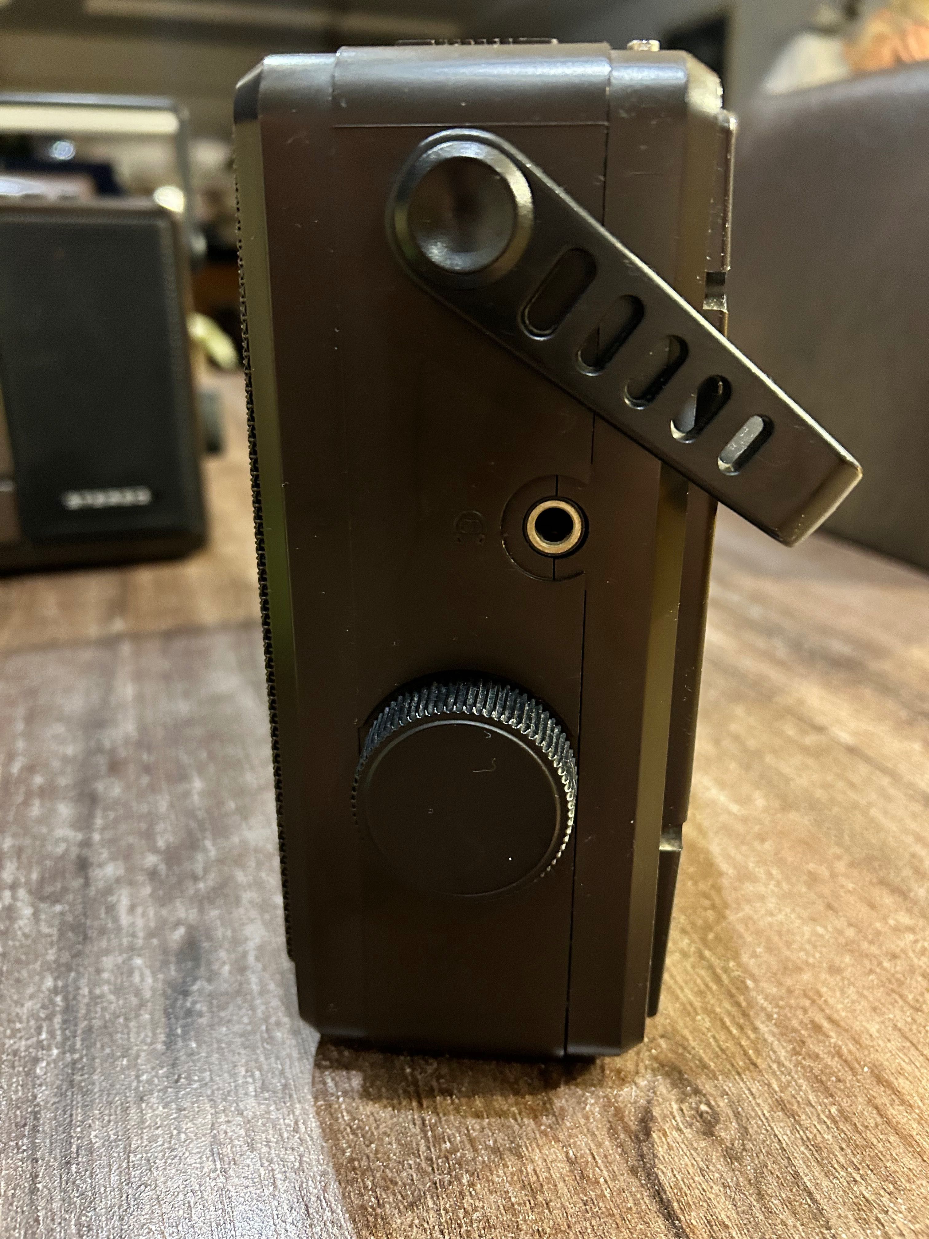 Grundig RR450 taki sam jak UNITRA Kasprzak RMS451 lub HGS RRS-4050