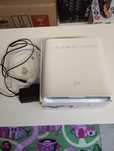 Router ZTE MF286D