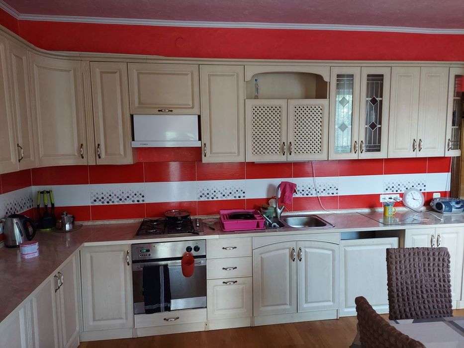 Оренда всього  будинку довгостроково Мукачево вул. Бічна Набережна ВЛ