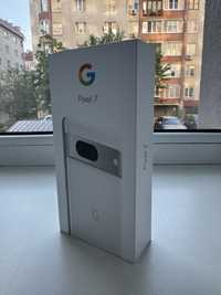 Google pixel 7 128 gb Snow