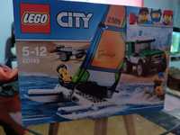 Lego City 60149 Selado