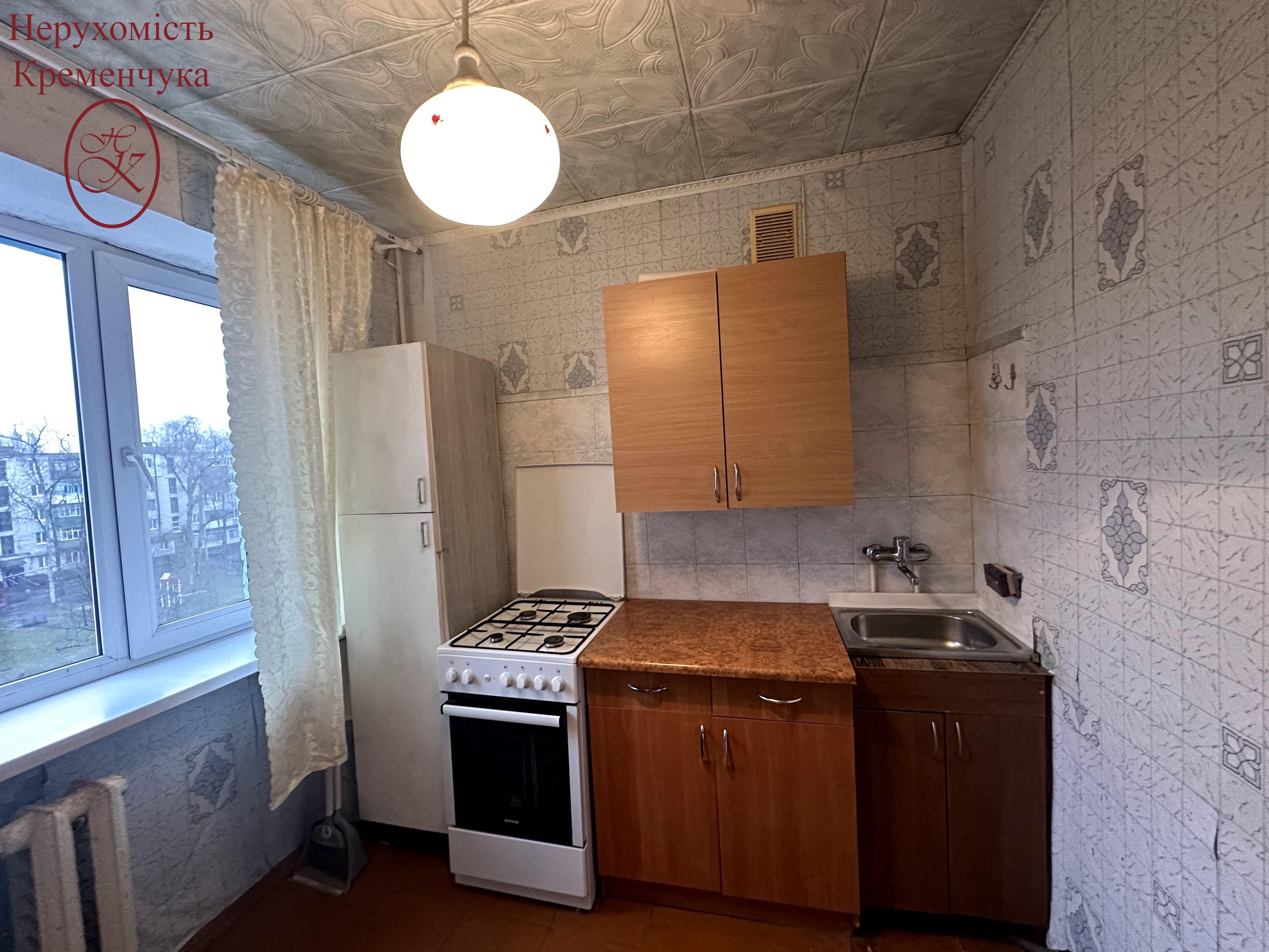 Продаж 2-кімнатної квартири на Раковці (Розвилка, 22 школа)