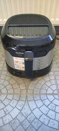 Frytkownica Tefal nowa