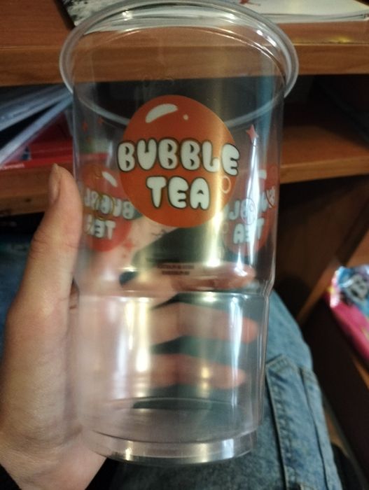 Kubek babeltea 1 sztuka