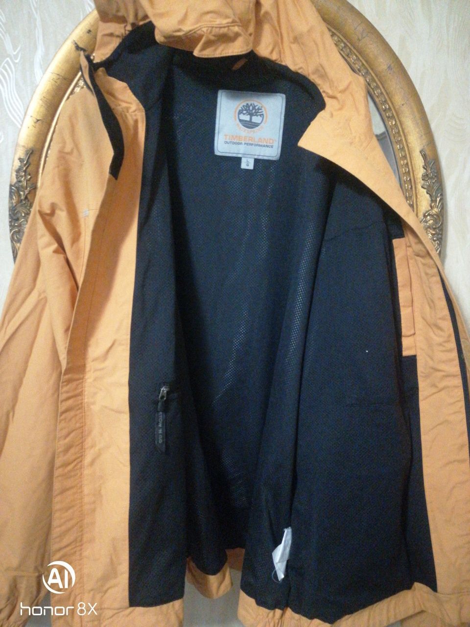Куртка     TIMBERLAND,