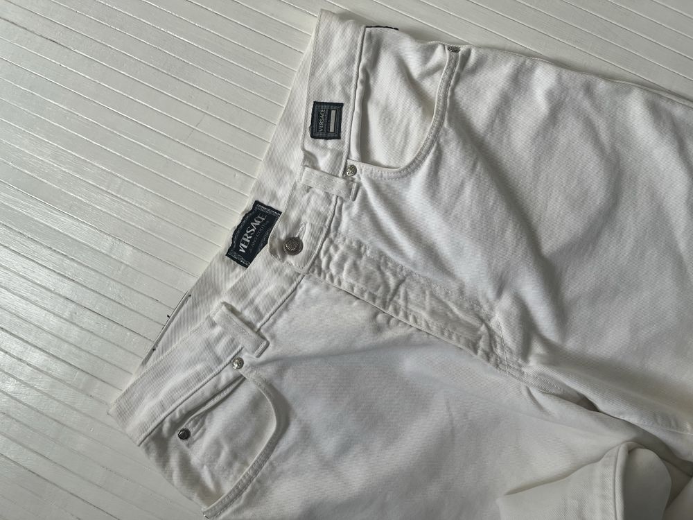 Versace Jeans Counture оригінал джинси штани