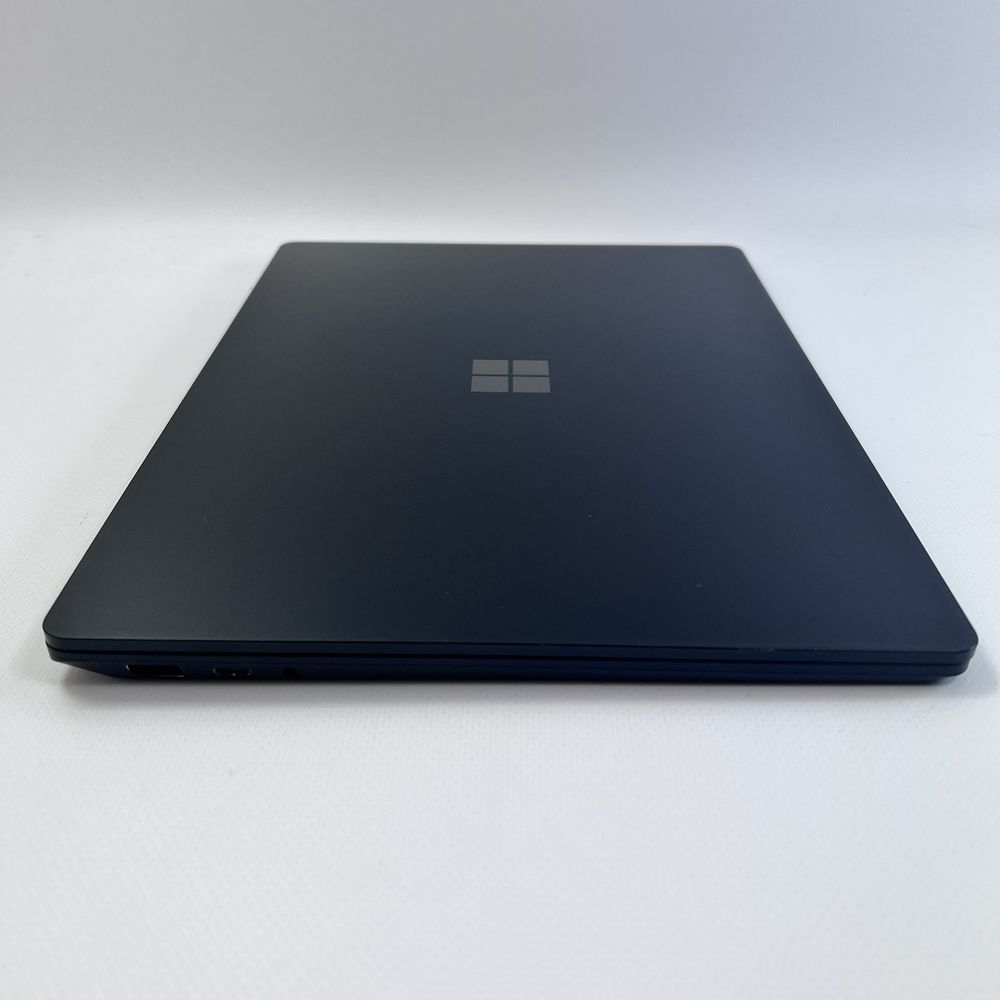 39 Циклів Microsoft Surface Laptop 3 Black i7 16GB 512GB SSD ГАРАНТІЯ