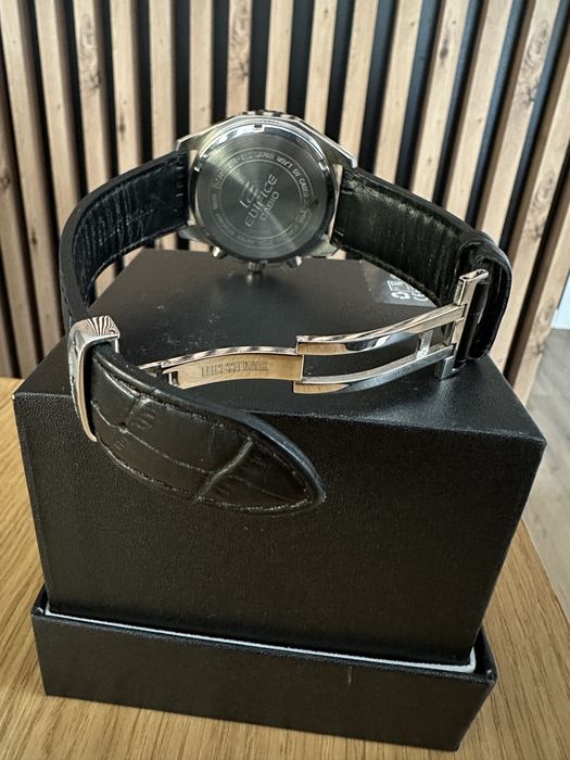 Casio Edifice EFR-510