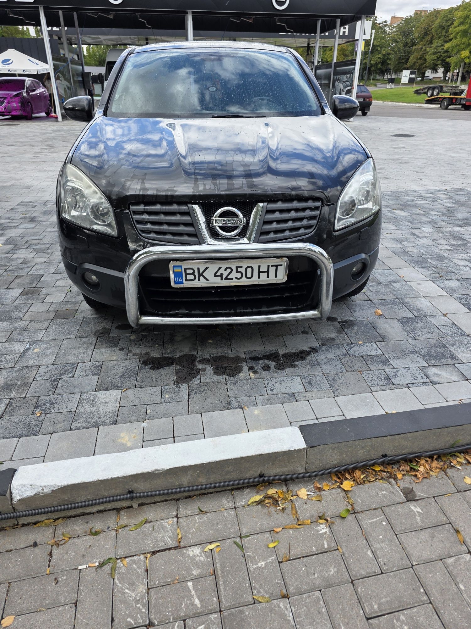 Продам сімейне авто