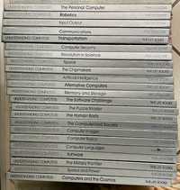 Colecção de 23 Livros "Time-Life - Understanding Computers"