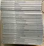 Colecção de 23 Livros "Time-Life - Understanding Computers"
