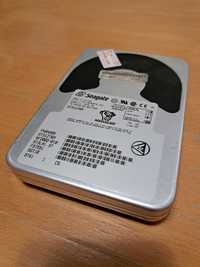 Retro dysk HDD Seagate Medalist ST31276A 1275MB (1,2GB) IDE ATA 3,5"