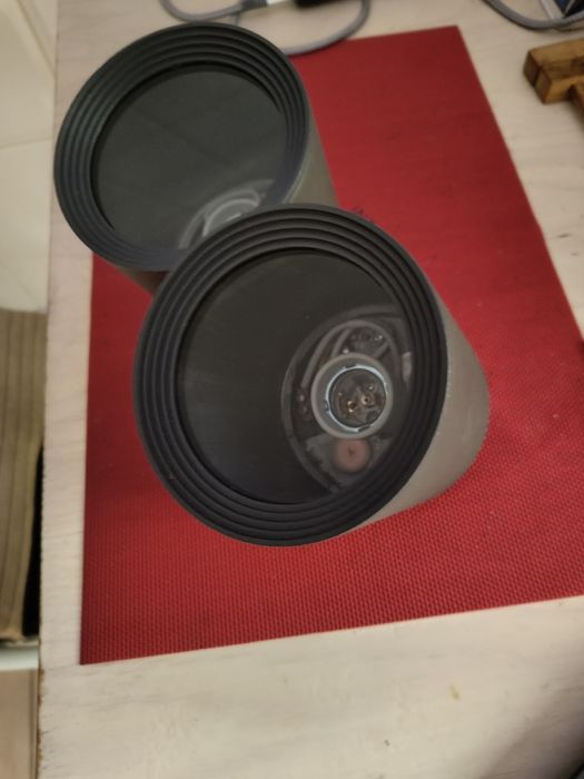 Excelente negócio! 2 Plafons ( Apliques para exterior) como novos.