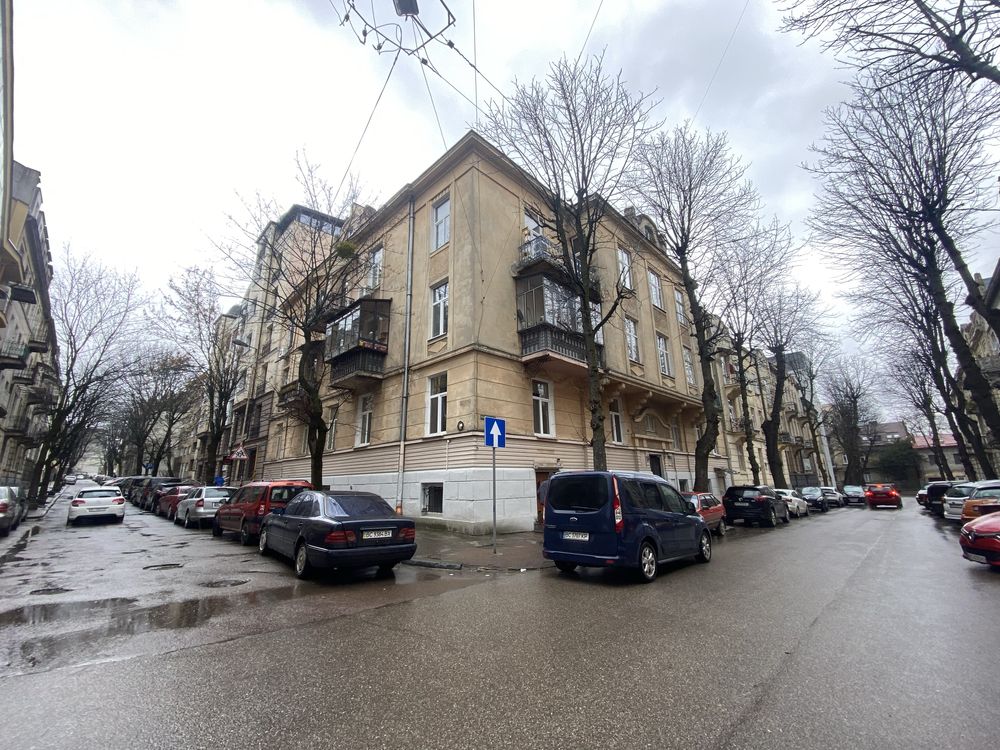 3к квартира вул.Грюнвальдська (Будинок Люкс класу)