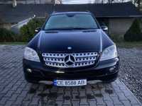 ML320 3.0 TDI 2008 рік